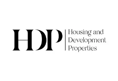 شركة HDP للتطوير العقاري